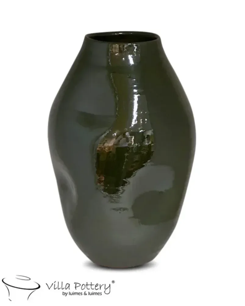 Campari Pearl Green 33x21cm