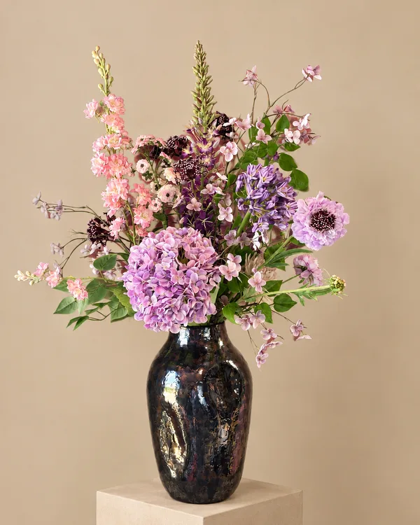 Boeket Purple Rain
