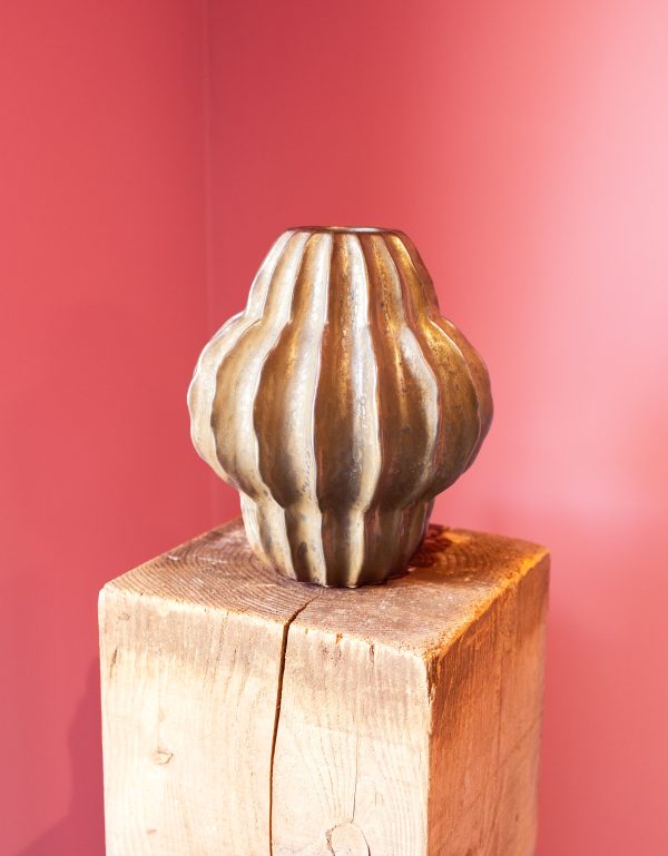 Vaas Altea Goud - Afbeelding 2