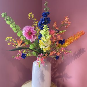 Boeket Kleurenpracht