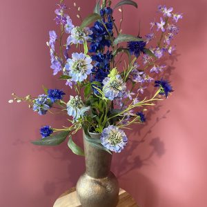 Boeket Lavendelmist
