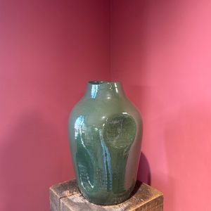 Campari Pearl Green 33x21cm